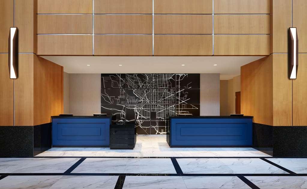 Embassy Suites By Hilton Washington Dc Convention Center Exteriér fotografie