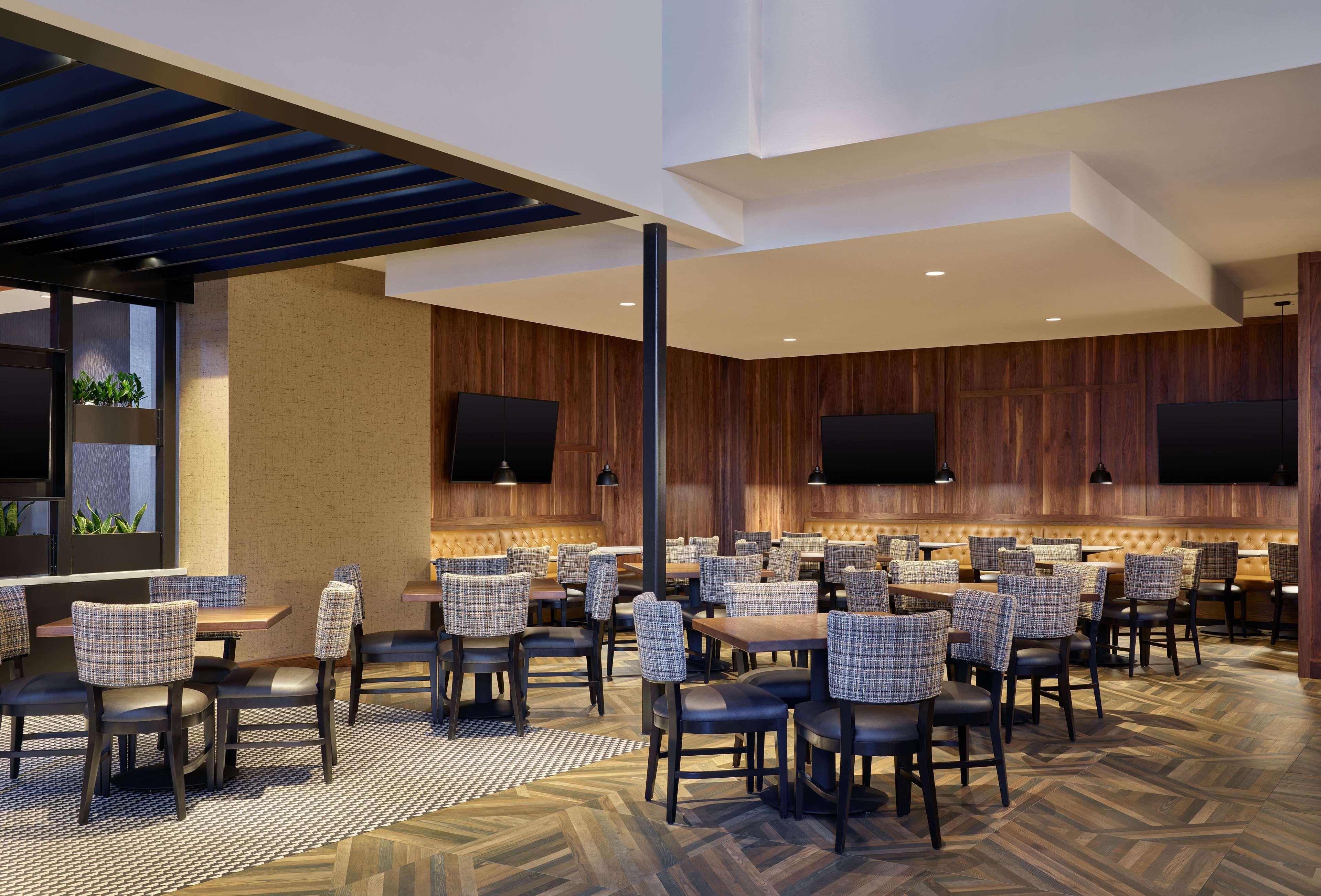 Embassy Suites By Hilton Washington Dc Convention Center Exteriér fotografie