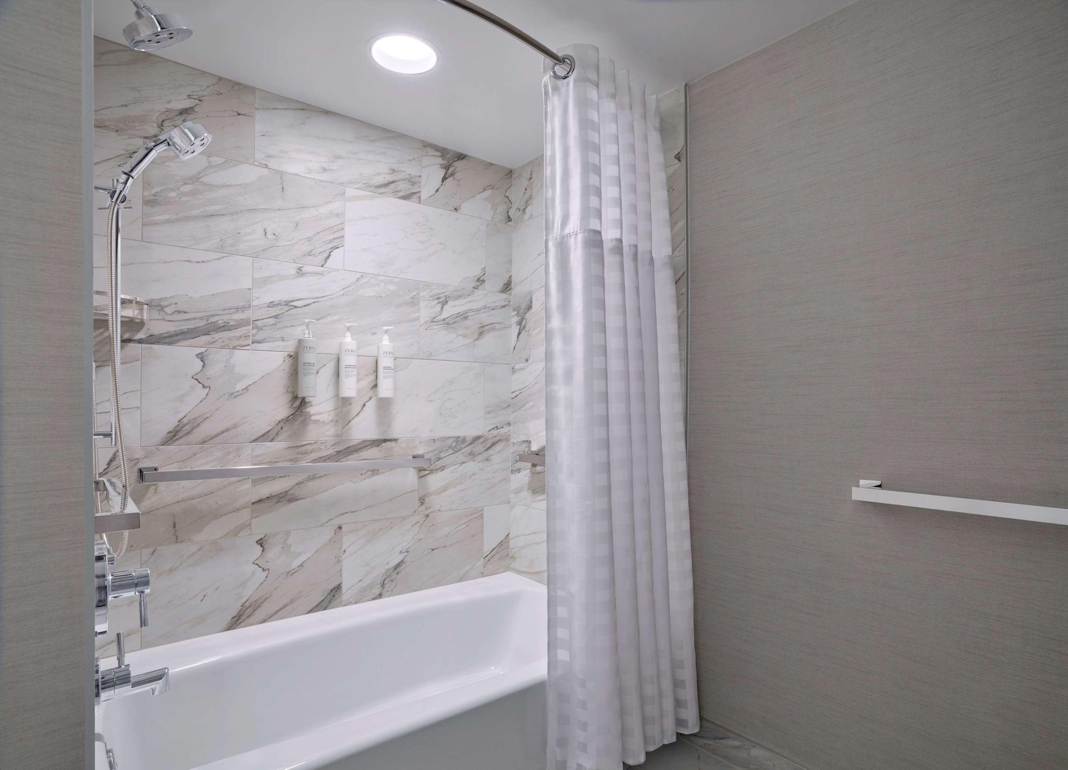 Embassy Suites By Hilton Washington Dc Convention Center Exteriér fotografie