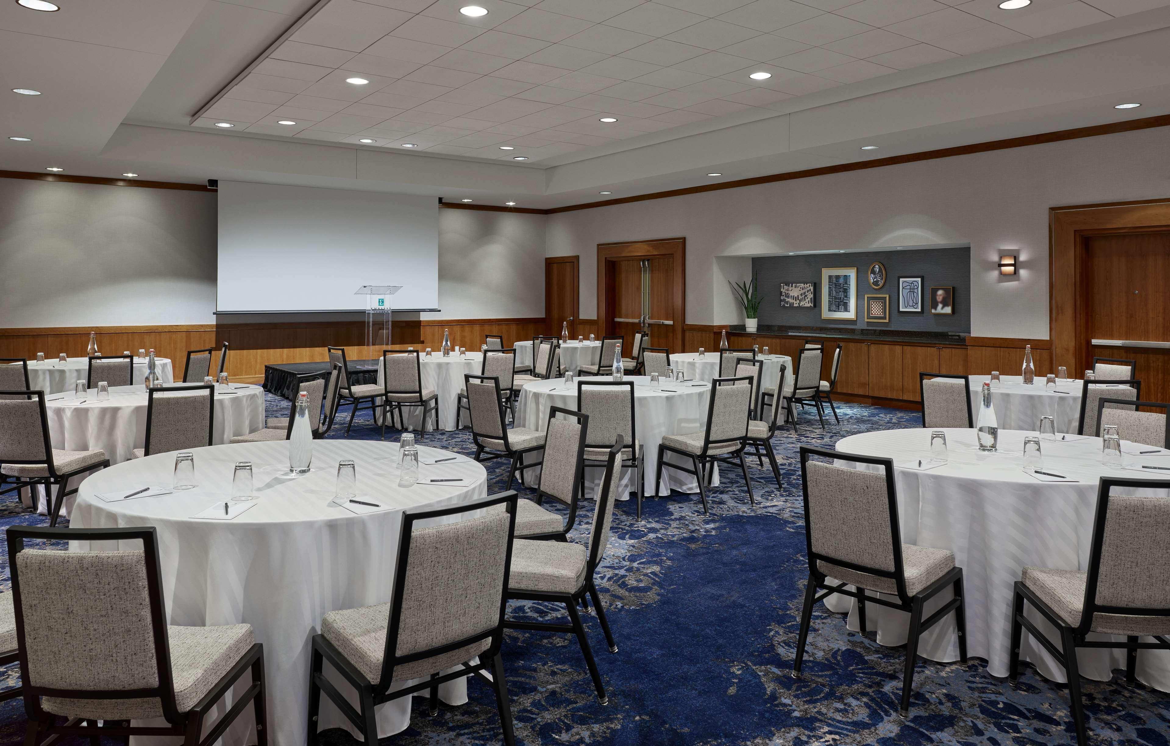 Embassy Suites By Hilton Washington Dc Convention Center Exteriér fotografie