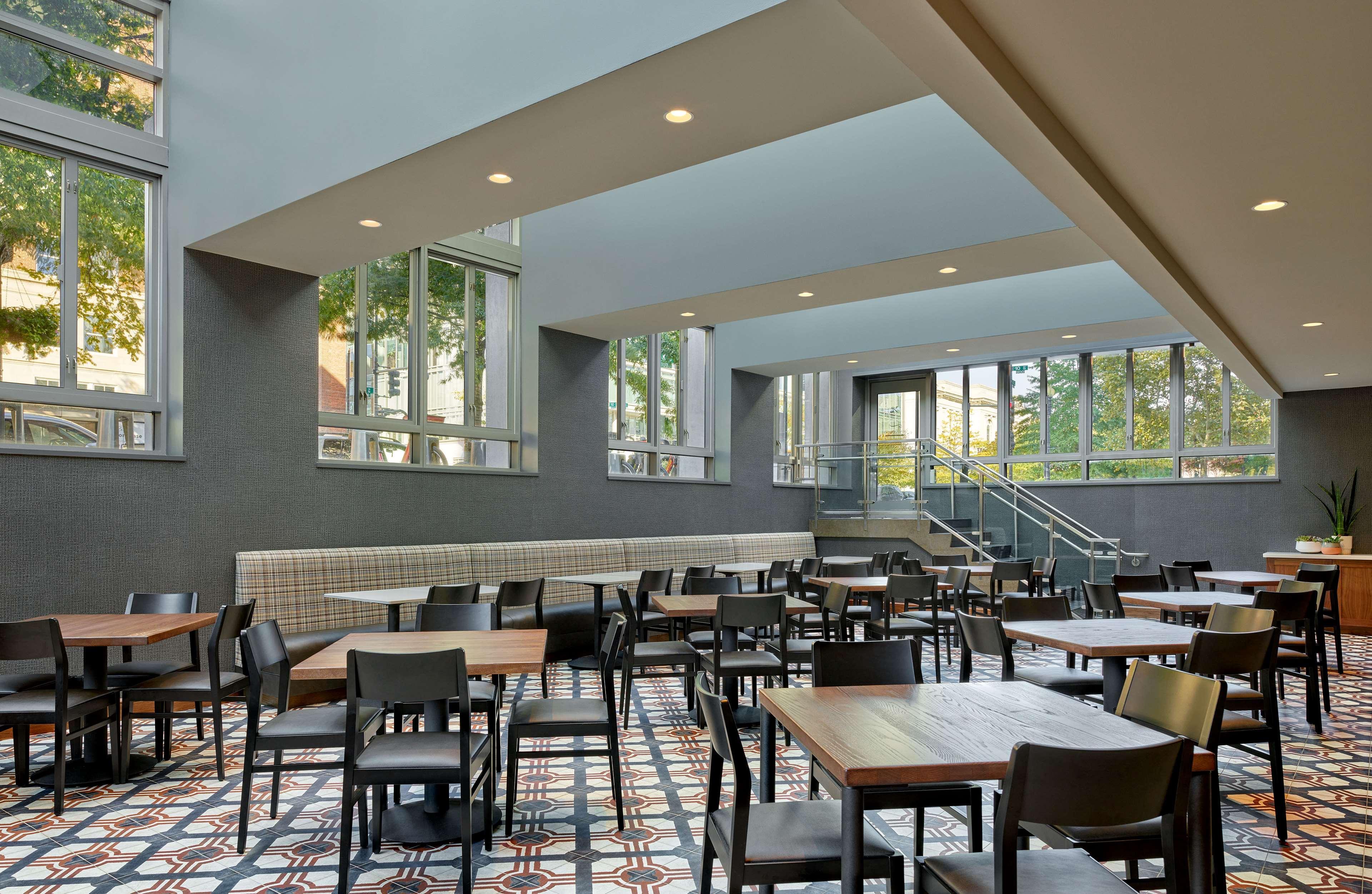 Embassy Suites By Hilton Washington Dc Convention Center Exteriér fotografie