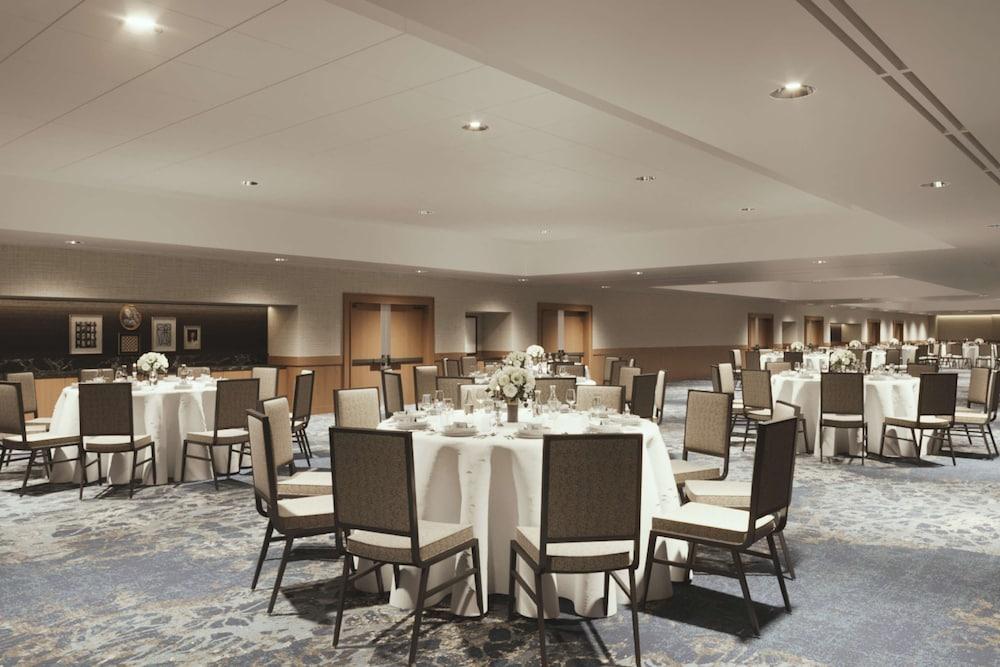 Embassy Suites By Hilton Washington Dc Convention Center Exteriér fotografie