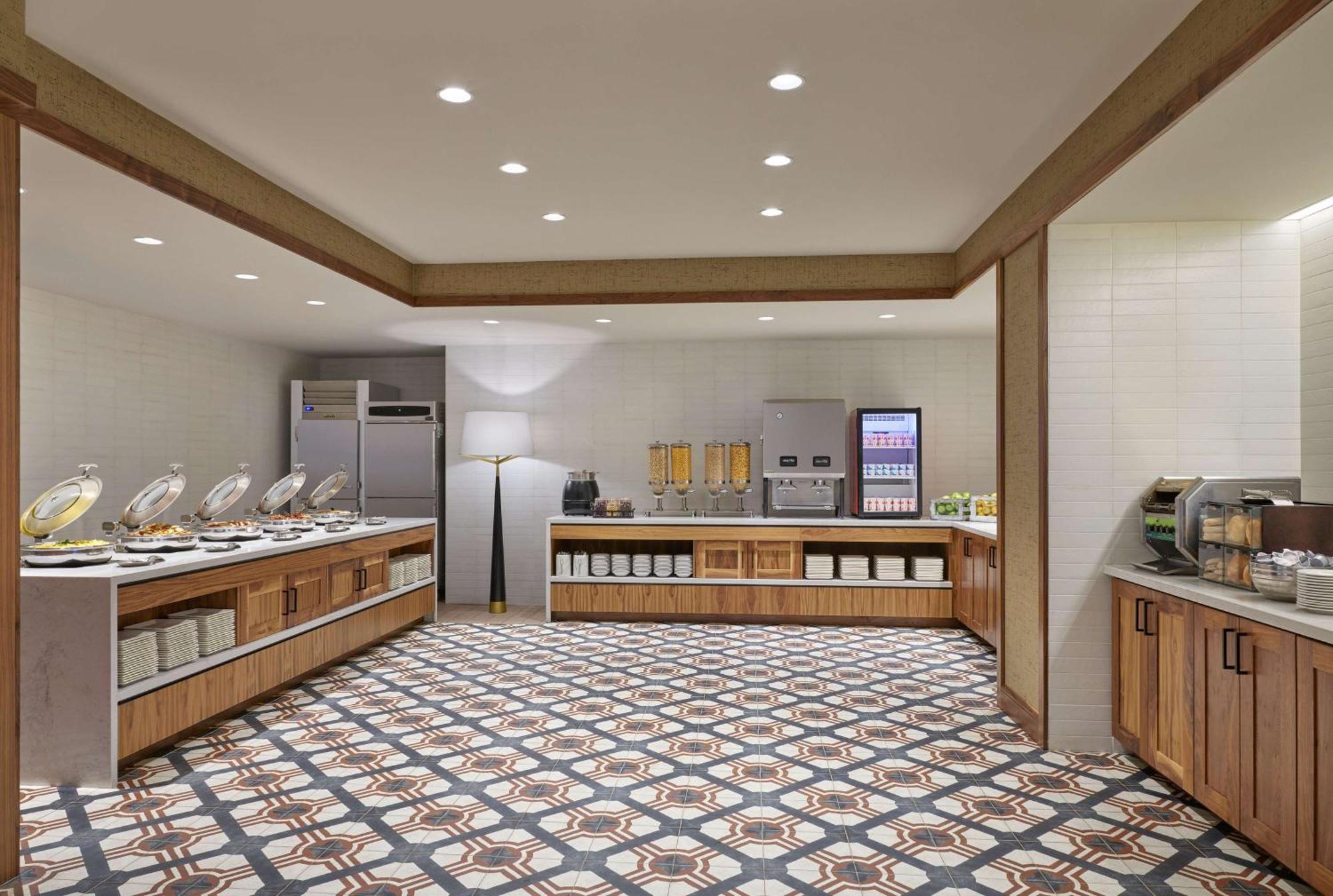 Embassy Suites By Hilton Washington Dc Convention Center Exteriér fotografie